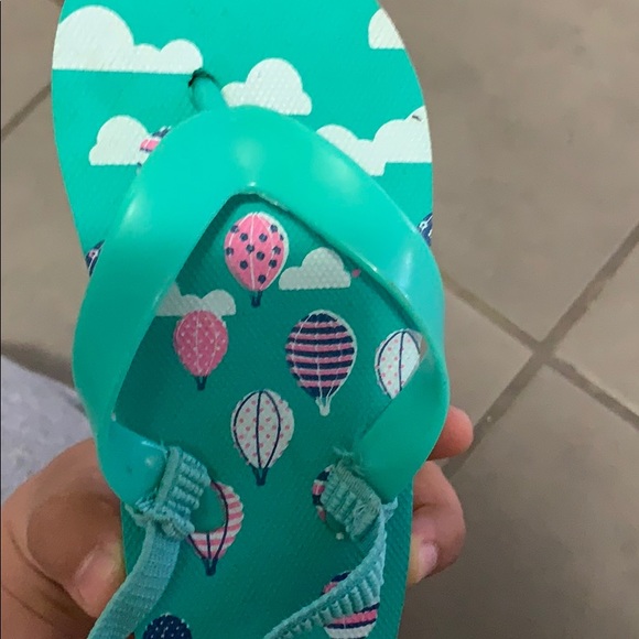 Toddler slippers - Picture 5 of 5